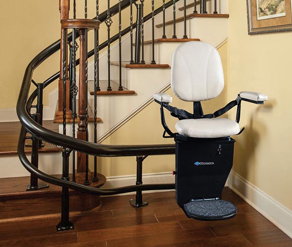 Scottsdale Az Chair Stairlifts