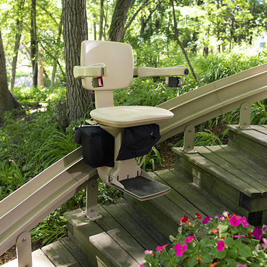 Scottsdale Az Chair Stairlifts